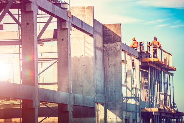 Best Concrete Foundation Repair  in Cienegas Terrace, TX