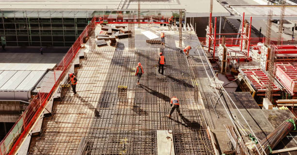 Best Concrete Repair Services  in Cienegas Terrace, TX