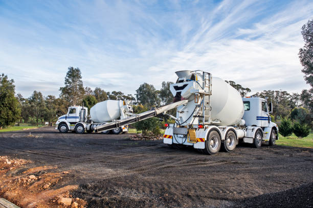 Best Concrete Walkway Installation  in Cienegas Terrace, TX