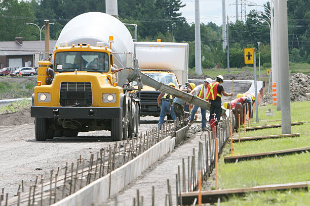Best Decorative Concrete Services  in Cienegas Terrace, TX