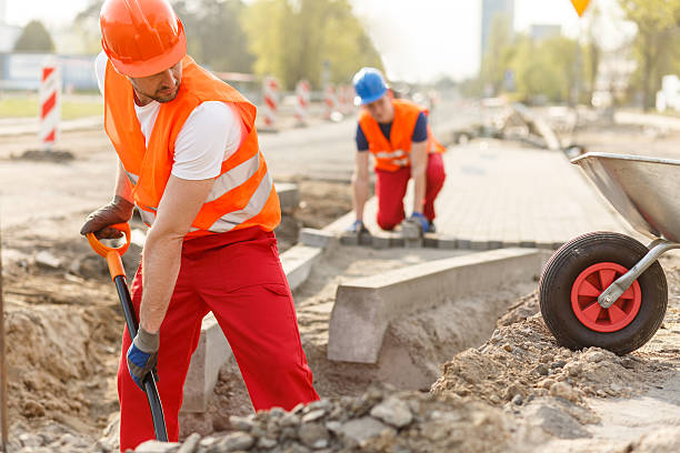 Best Concrete Leveling Services  in Cienegas Terrace, TX